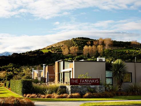 1 Kersage Drive, Kaikoura