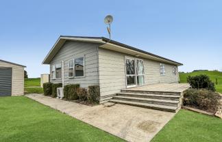 Central North Island - Address withheld