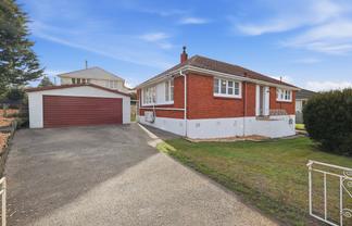 1 Forrester Avenue, Liberton