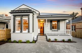 18 Sandringham Road, Mount Eden