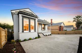 18 Sandringham Road, Mount Eden