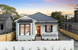 18 Sandringham Road, Mount Eden