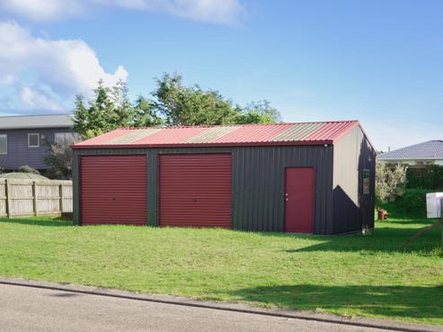 57 Gawler Street, Te Horo