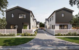 3/20 Franklin Avenue, Papatoetoe