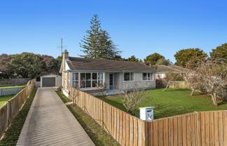 13 Paterson Place, Whakatane