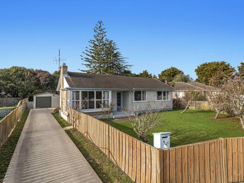13 Paterson Place, Whakatane