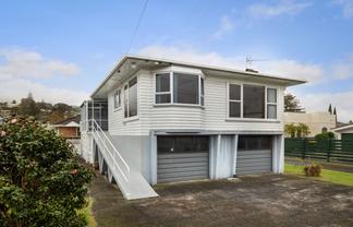 206A Rolleston Street, Thames