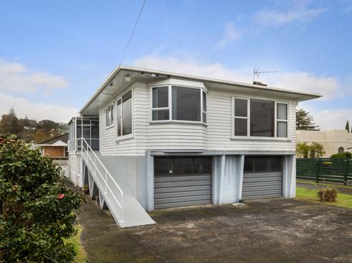 206A Rolleston Street, Thames