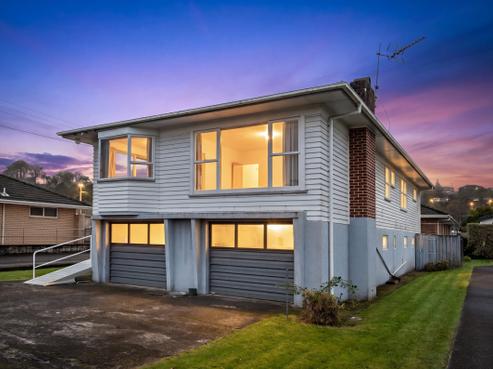 206A Rolleston Street, Thames