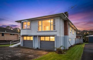 206A Rolleston Street, Thames