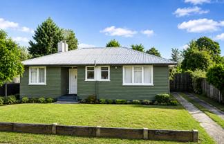 42 Matai Street, Murupara