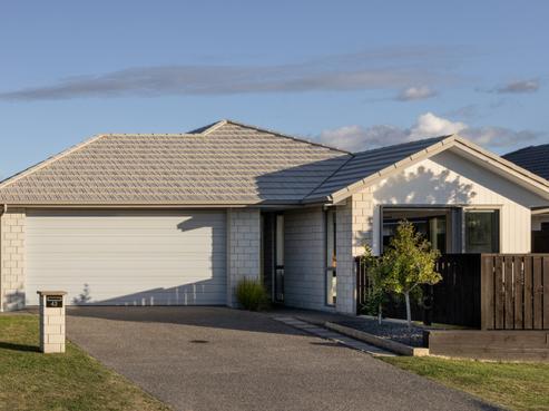 43 Kaiora Drive, Papamoa