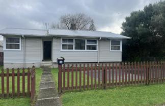 58 Cramond Drive, Mangere East