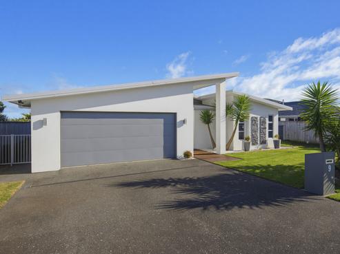 9 Taranui Way, Paraparaumu Beach