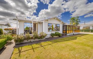 9 Willow Grove, Waipukurau