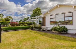9 Willow Grove, Waipukurau