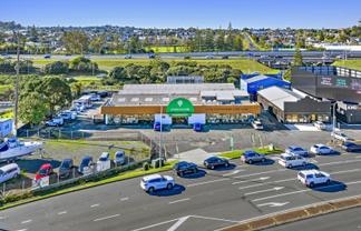 Wairau Road – unlock the potential