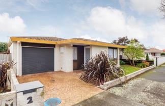 2 Rangitane Street, Palmerston North