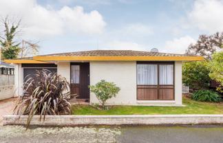 2 Rangitane Street, Palmerston North