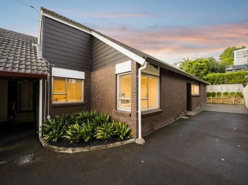 3/40 The Parade, Saint Heliers