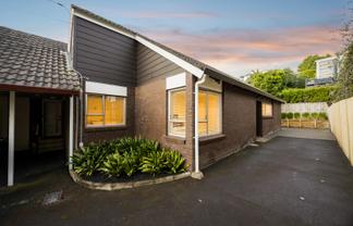 3/40 The Parade, St Heliers