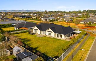 28 Elizabeth Allen Drive, West Melton