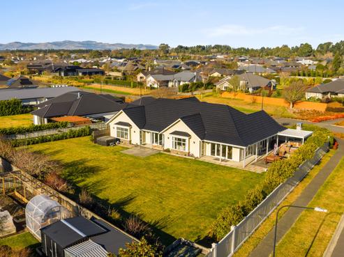 28 Elizabeth Allen Drive, West Melton