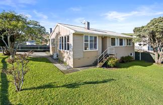64 Astrolabe Street, Cannons Creek