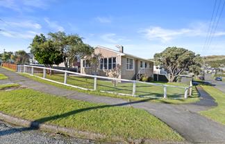 64 Astrolabe Street, Cannons Creek