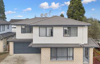 125 Russell Road, Manurewa