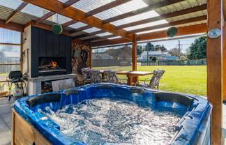 4 King Street, Raetihi