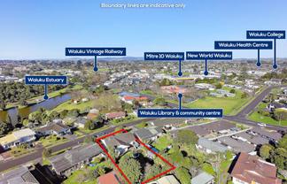 3 Meachen Terrace, Waiuku