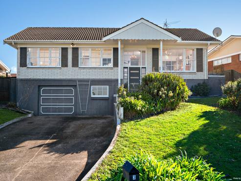 3 Meachen Terrace, Waiuku