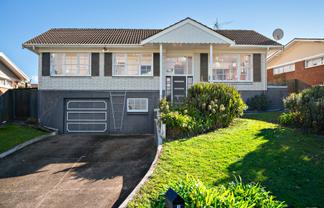 3 Meachen Terrace, Waiuku