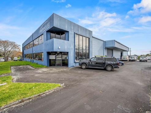 2 Argyle Street, Morningside