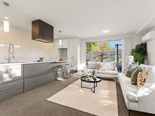 5/670 Ferry Road, Woolston