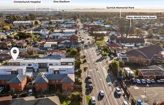 5/670 Ferry Road, WOOLSTON