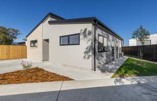 5 Cook Street, Levin