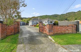 25 Coniston Street, Wainuiomata