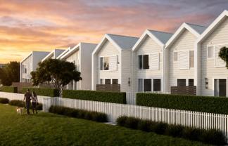 3 Sunshine Lane, New Brighton