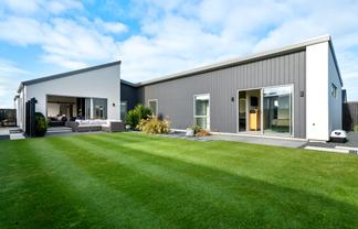 27 Finstock Way, Rolleston