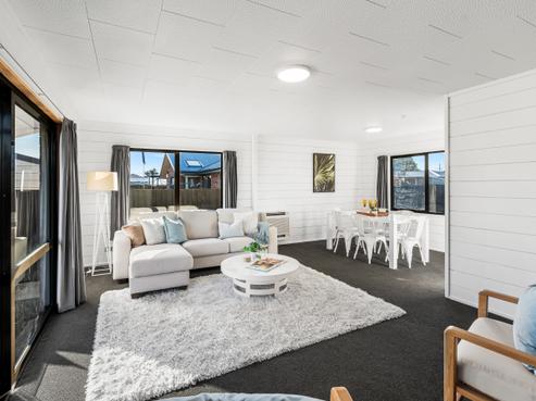 11A West Belt, Lincoln