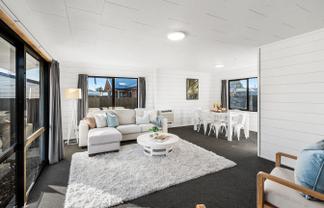 11A West Belt, Lincoln