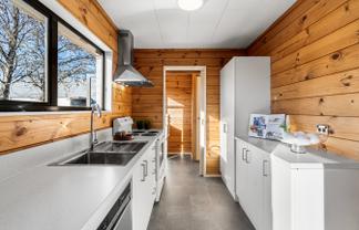 11A West Belt, Lincoln