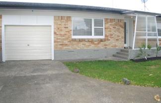 2/60 Tui Road, Papatoetoe