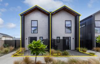 D&E/624A Queen Street, Levin