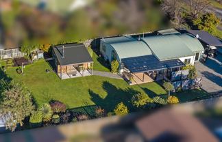 4 Victoria Street, Glentunnel
