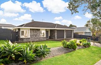 15 Picasso Drive, West Harbour