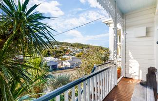 7 Burwah Street, Berhampore
