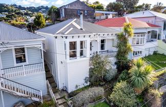 7 Burwah Street, Berhampore